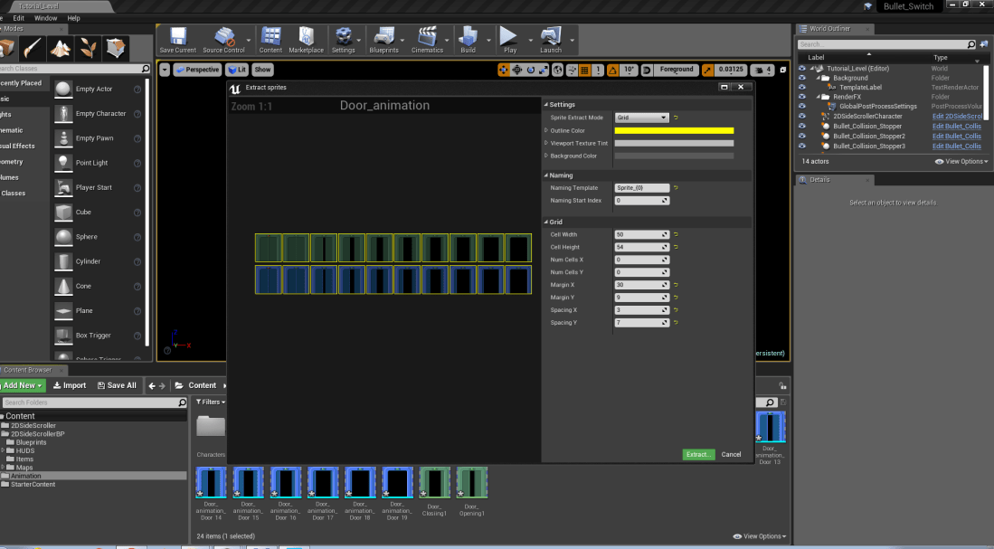 Door animation extract assets.PNG