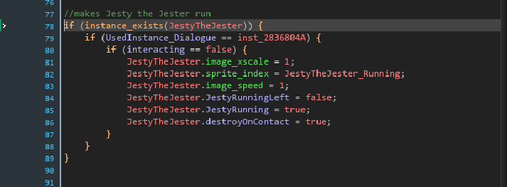 JestyTheJester_runningCode