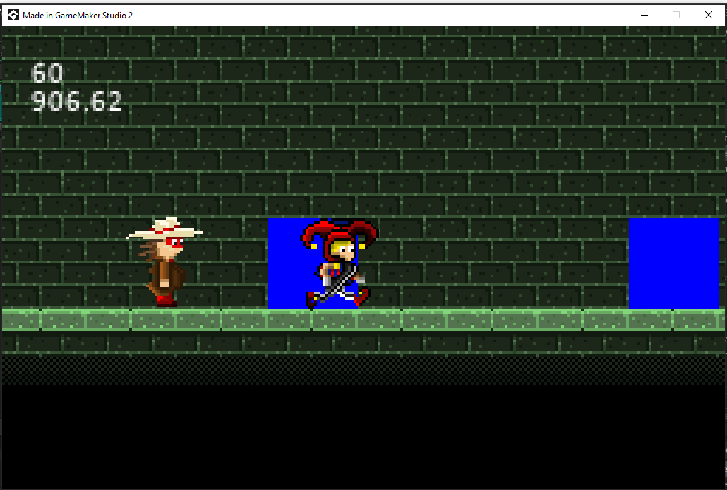 JestyTheJester_running