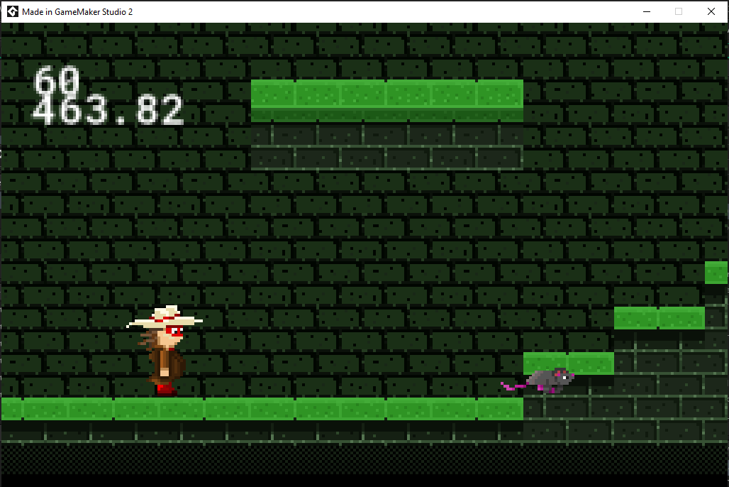 RatRun_Screenshot